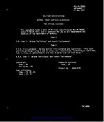 MIL MIL-M-13508C Amendment 1 PDF