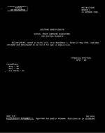 MIL MIL-M-13508C Notice 1 - Validation PDF