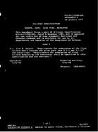 MIL MIL-M-13529D Amendment 1 PDF