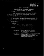 MIL MIL-M-13685F PDF