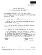 MIL MIL-M-13685F Amendment 1 PDF