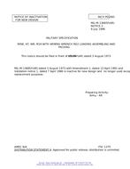 MIL MIL-M-13685F Notice 2 - Inactivation PDF