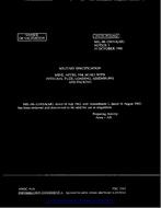 MIL MIL-M-13693A Notice 1 - Validation PDF