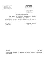 MIL MIL-M-13693A Notice 2 - Cancellation PDF
