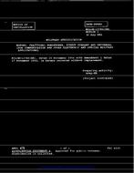 MIL MIL-M-13786 Notice 1 – Cancellation PDF MIL MIL-M-13786 Notice 1 - Cancellation PDF