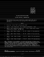 MIL MIL-M-14/1 Amendment 3 PDF