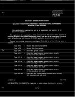 MIL MIL-M-14/2 PDF