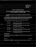 MIL MIL-M-14/3 PDF