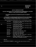 MIL MIL-M-14/6 PDF
