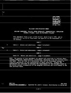 MIL MIL-M-14/6 Amendment 3 PDF