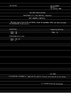 MIL MIL-M-14545D Notice 1 - Validation PDF