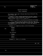 MIL MIL-M-14745 Amendment 1 PDF
