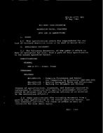 MIL MIL-M-14779 PDF MIL MIL-M-14779 PDF