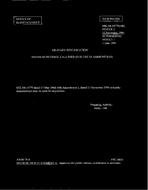 MIL MIL-M-14779 Notice 2 - Reactivation 1 PDF