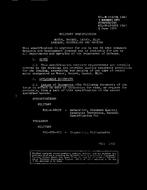 MIL MIL-M-14927B PDF