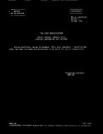 MIL MIL-M-14927B Notice 1 - Validation PDF