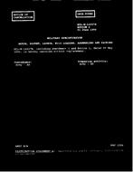 MIL MIL-M-14927B Notice 2 - Cancellation PDF