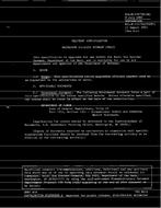 MIL MIL-M-15173B PDF