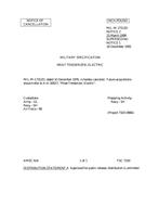 MIL MIL-M-17312D Notice 2 - Cancellation PDF