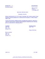 MIL MIL-M-17321F Notice 1 - Cancellation PDF