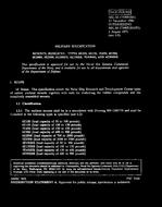 MIL MIL-M-17508F PDF MIL MIL-M-17508F PDF