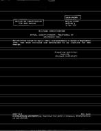 MIL MIL-M-17556 Notice 1 - Inactivation 1 PDF