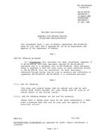 MIL MIL-M-18012B Amendment 3 PDF
