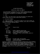 MIL MIL-M-18203C PDF