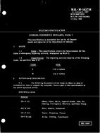 MIL MIL-M-18371E PDF MIL MIL-M-18371E PDF