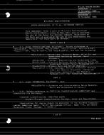 MIL MIL-M-19097B Amendment 3 PDF