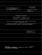 MIL MIL-M-19160C Notice 1 - Inactivation 1 PDF
