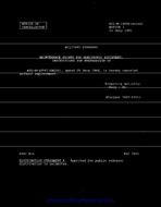 MIL MIL-M-19562A Notice 1 - Cancellation PDF