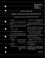MIL MIL-M-19719A PDF