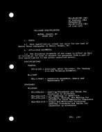 MIL MIL-M-20344C PDF