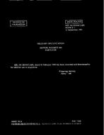 MIL MIL-M-20344C Notice 1 - Validation PDF