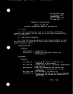 MIL MIL-M-20484C PDF