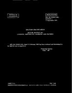 MIL MIL-M-20484C Notice 1 - Validation PDF