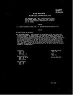 MIL MIL-M-20693B Amendment 1 PDF