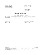 MIL MIL-M-21431 Notice 1 - Cancellation PDF