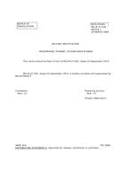 MIL MIL-M-21734C Notice 1 - Cancellation PDF