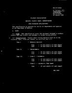MIL MIL-M-21826B PDF
