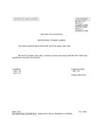 MIL MIL-M-22179 Notice 2 - Cancellation PDF