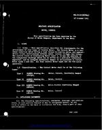 MIL MIL-M-22358 PDF