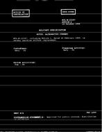 MIL MIL-M-22387 Notice 2 - Cancellation PDF