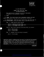 MIL MIL-M-23421D PDF