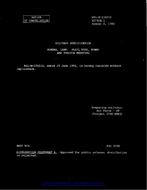 MIL MIL-M-23421D Notice 1 - Cancellation PDF