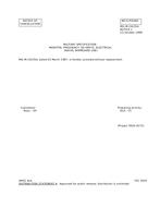 MIL MIL-M-24225A Notice 1 - Cancellation PDF