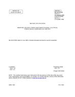 MIL MIL-M-24350B Notice 2 - Reactivation PDF