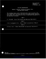 MIL MIL-M-24571 Amendment 1 PDF
