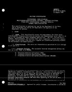 MIL MIL-M-24731 PDF